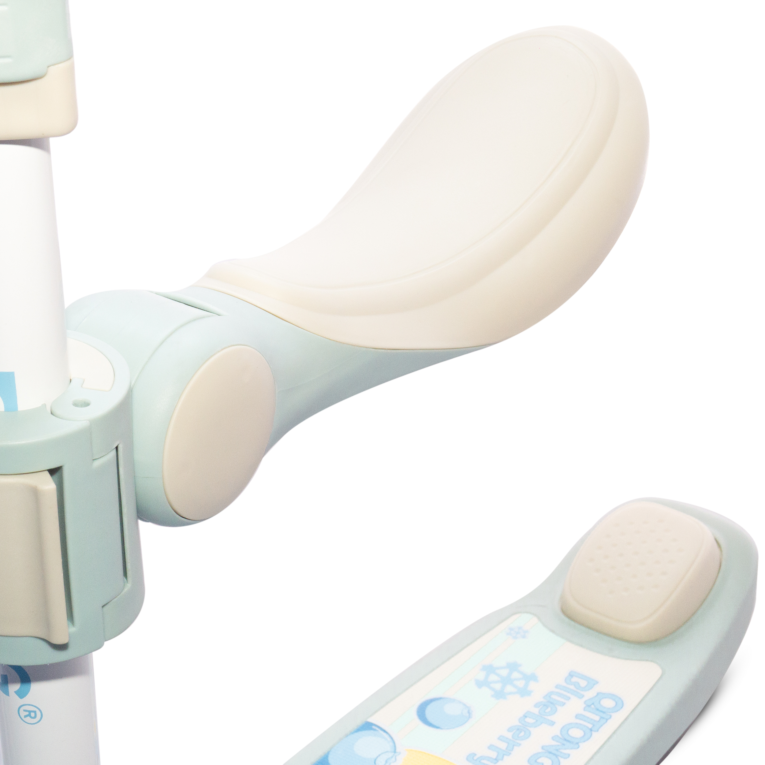 Patín Scooter Trekky Toys - Image 3