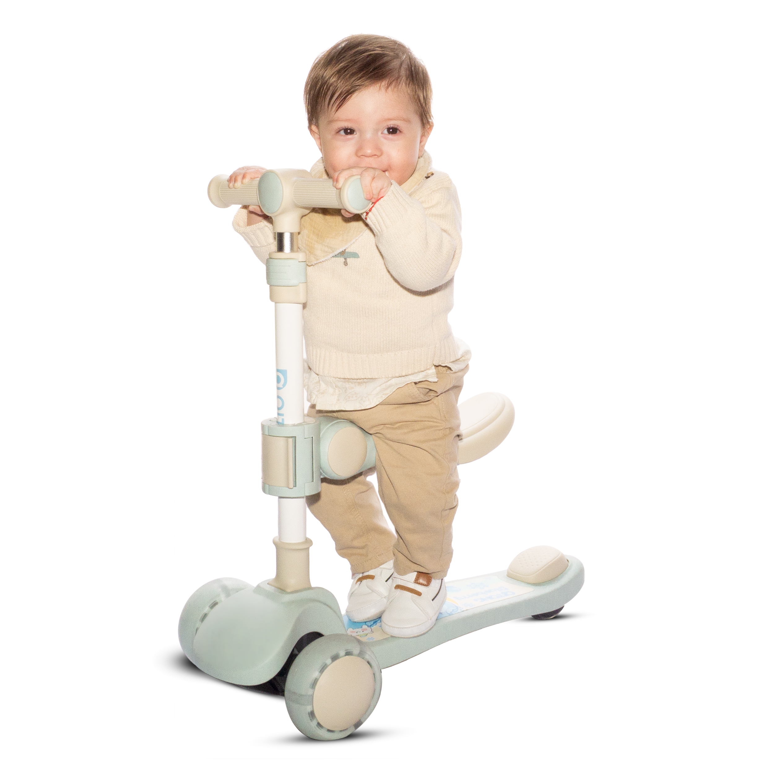 Patín Scooter Trekky Toys - Image 2