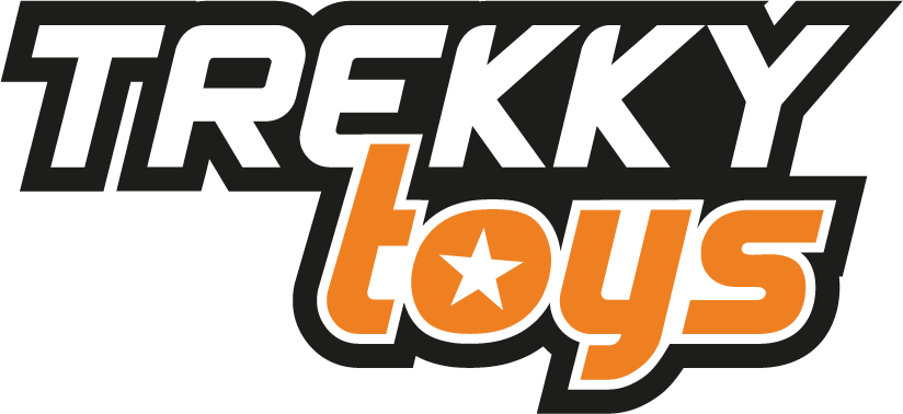 Trekky Toys